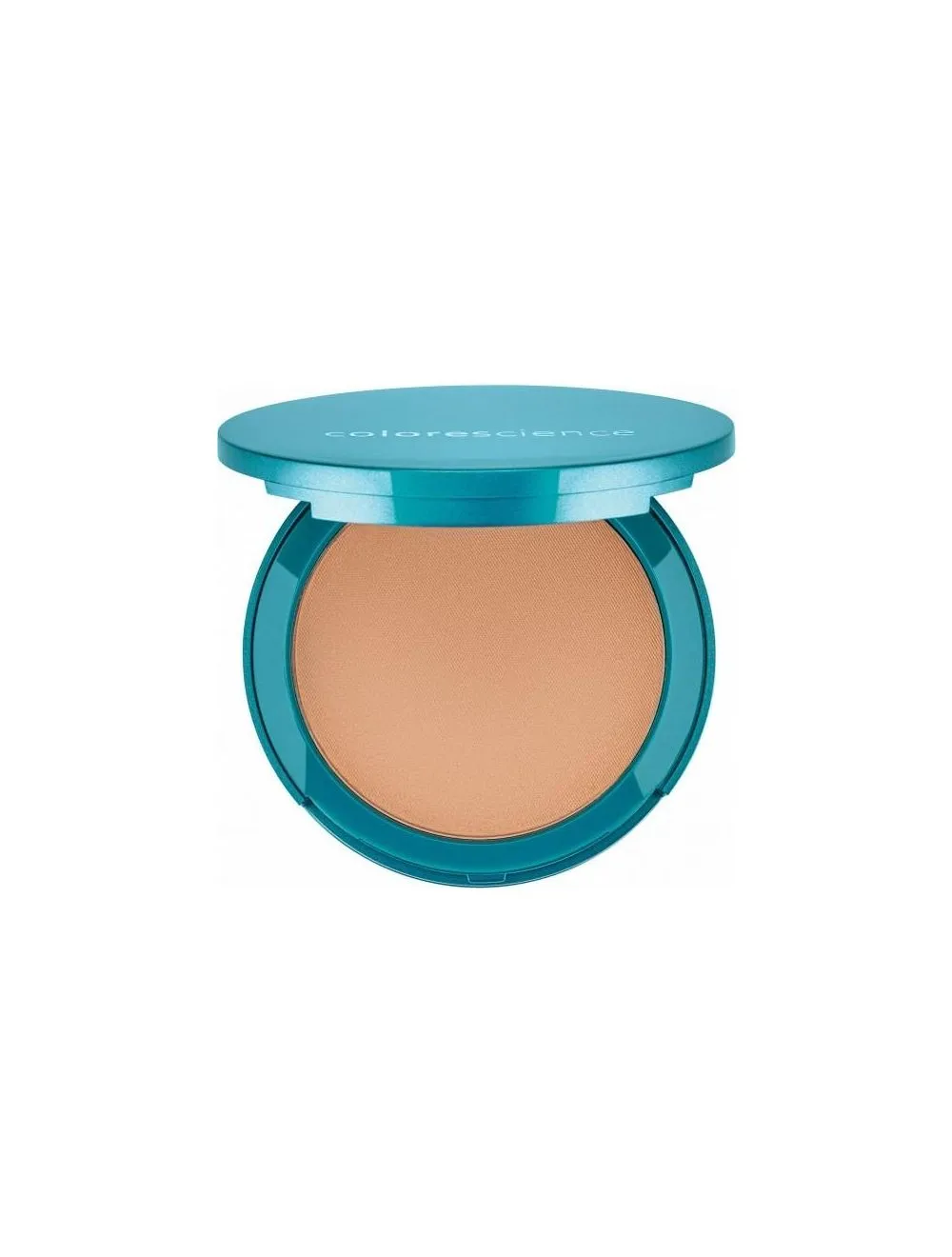 Natural Finish Pressed Foundation SPF 20