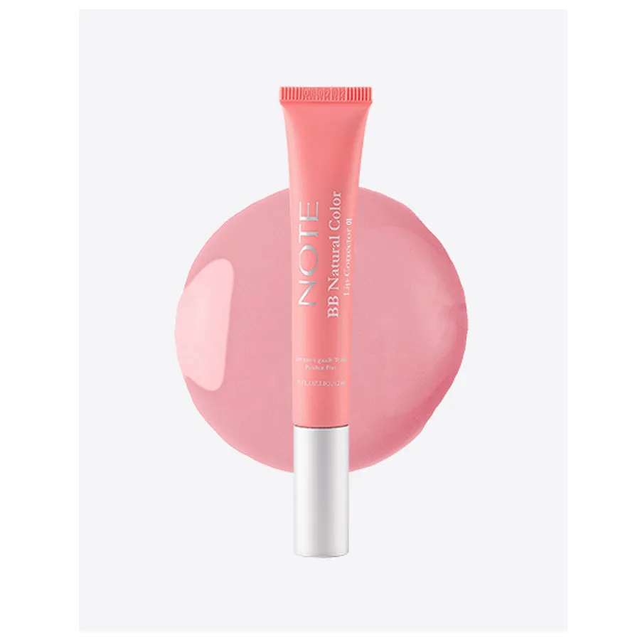 Note Cosmetics BB Lip Corrector 12ml