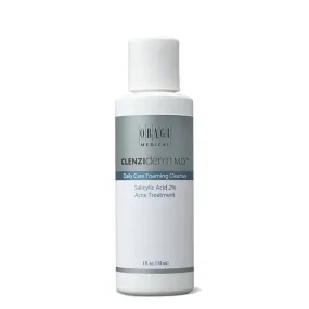 OBAGI Clenziderm Foaming Cleanser 118ml