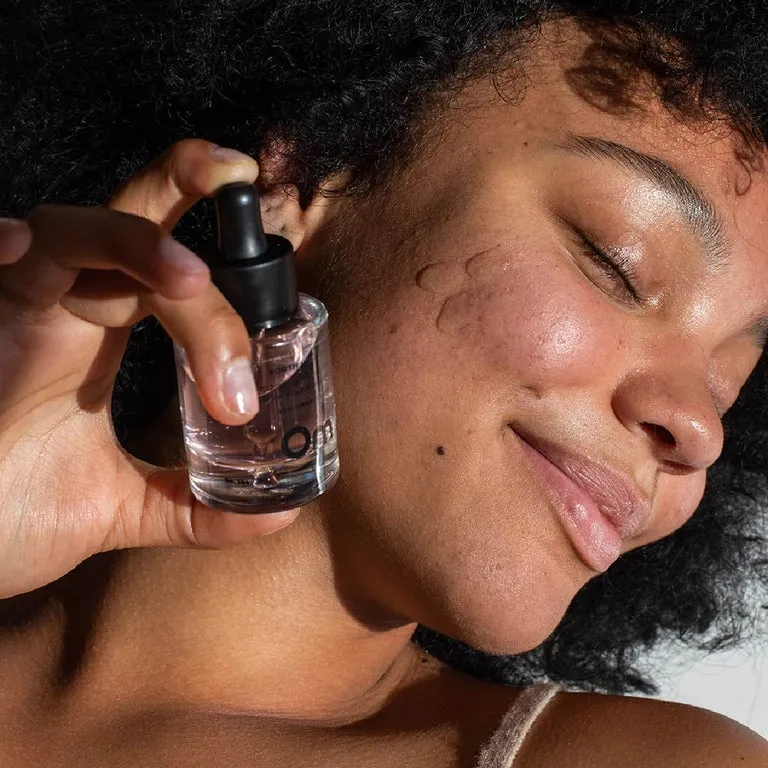 OM - Youth Infusion Hydrating Face Elixir