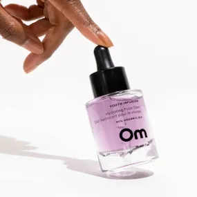 OM - Youth Infusion Hydrating Face Elixir