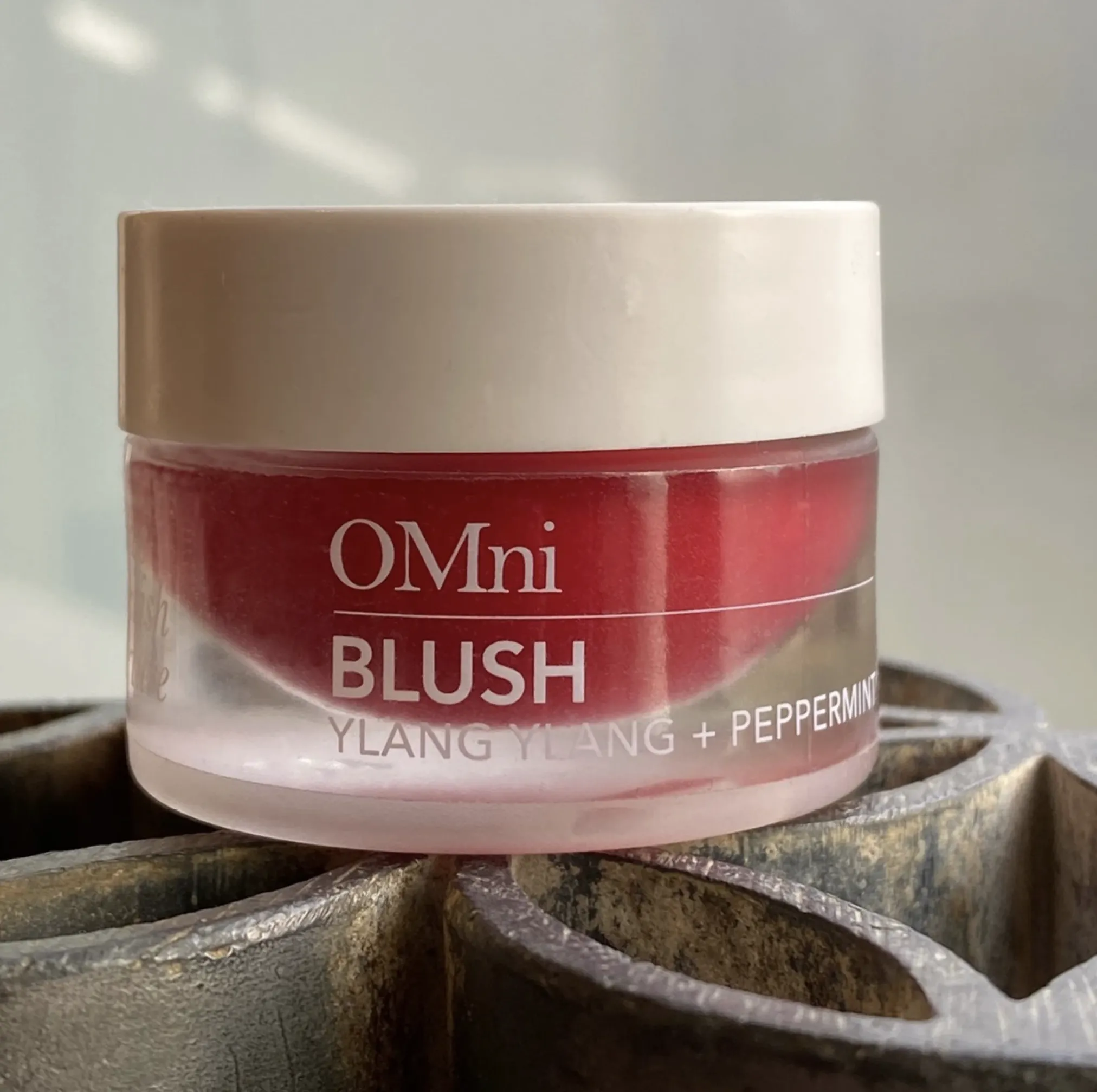 Omni Blush Balm