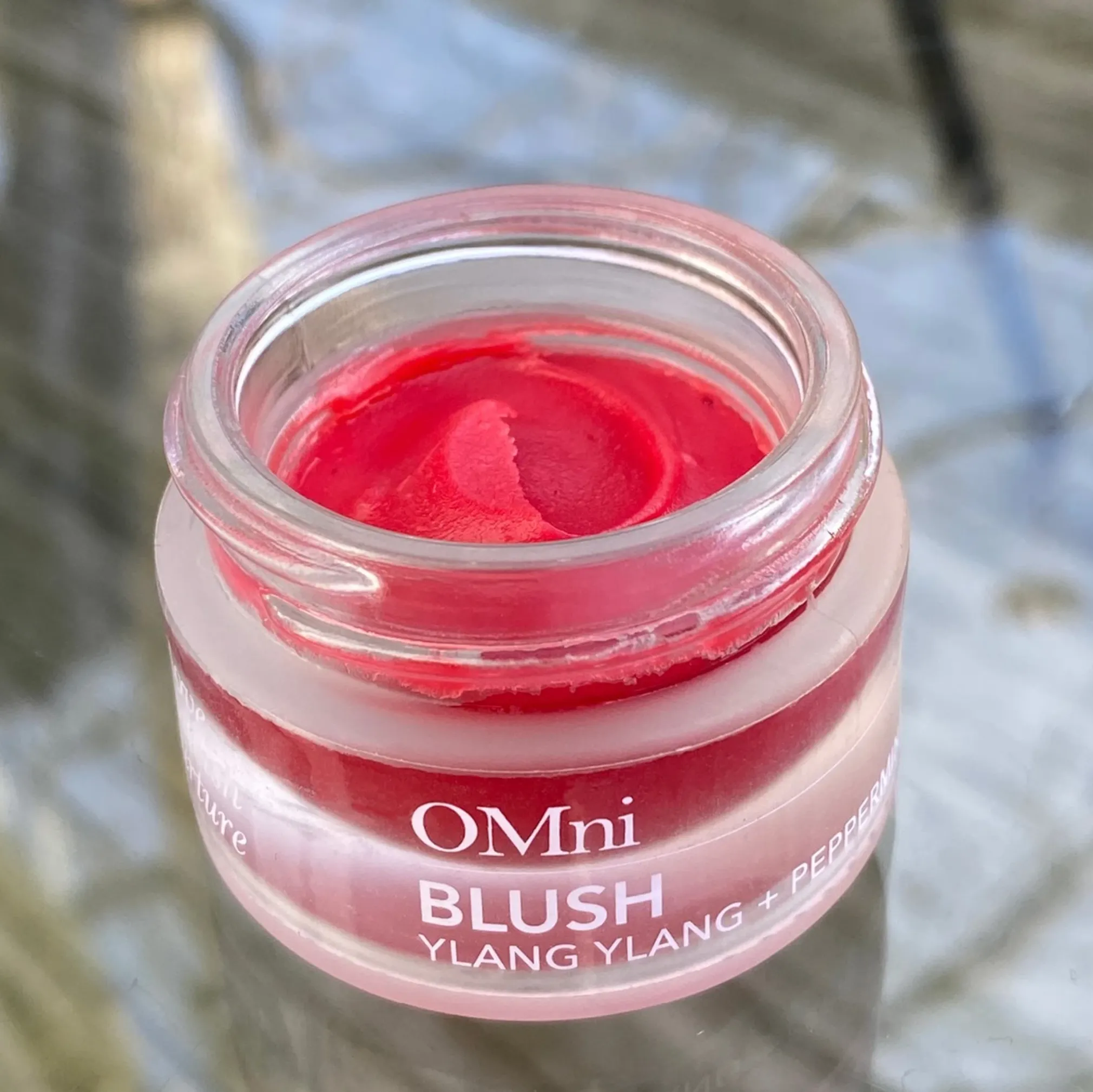 Omni Blush Balm