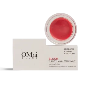 Omni Blush Balm