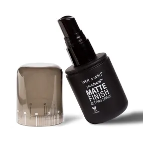 Photofocus Matte Finish Setting Spray