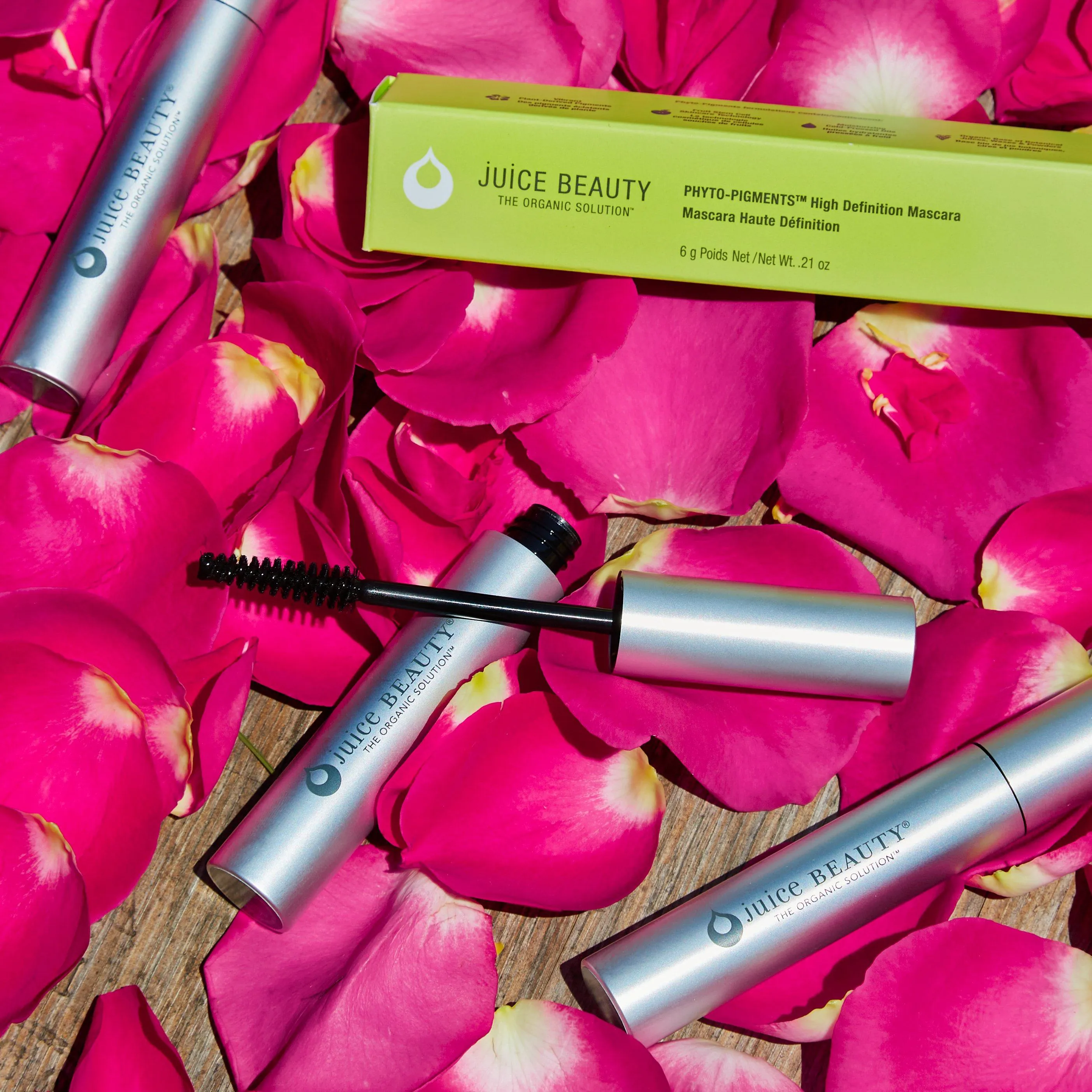 PHYTO-PIGMENTS Sonoma Nights Mascara