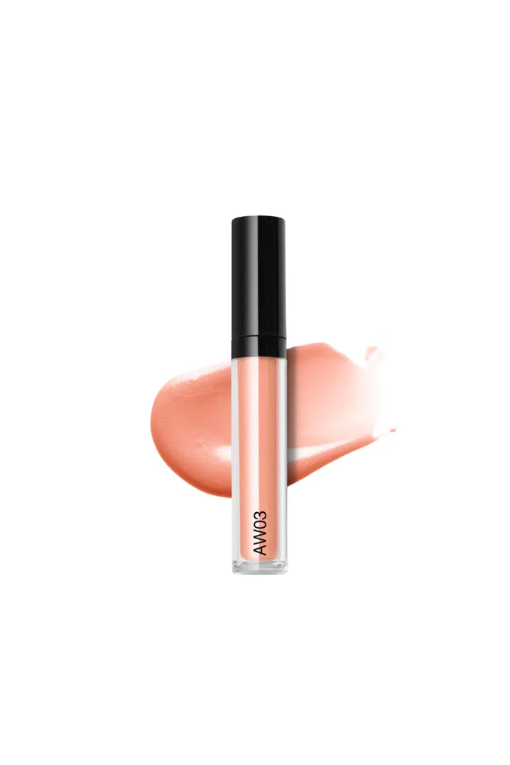 Plumping Lip Gloss