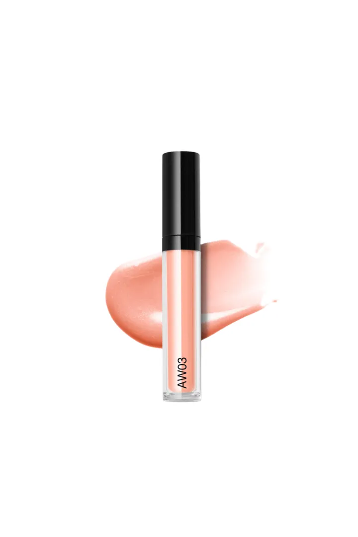 Plumping Lip Gloss