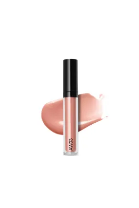 Plumping Lip Gloss