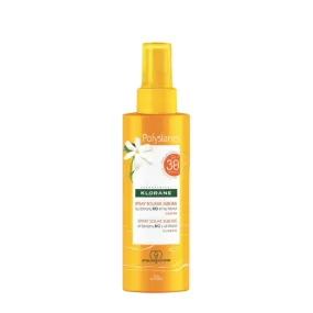 Polysianes - Sublime Sun Spray SPF 30