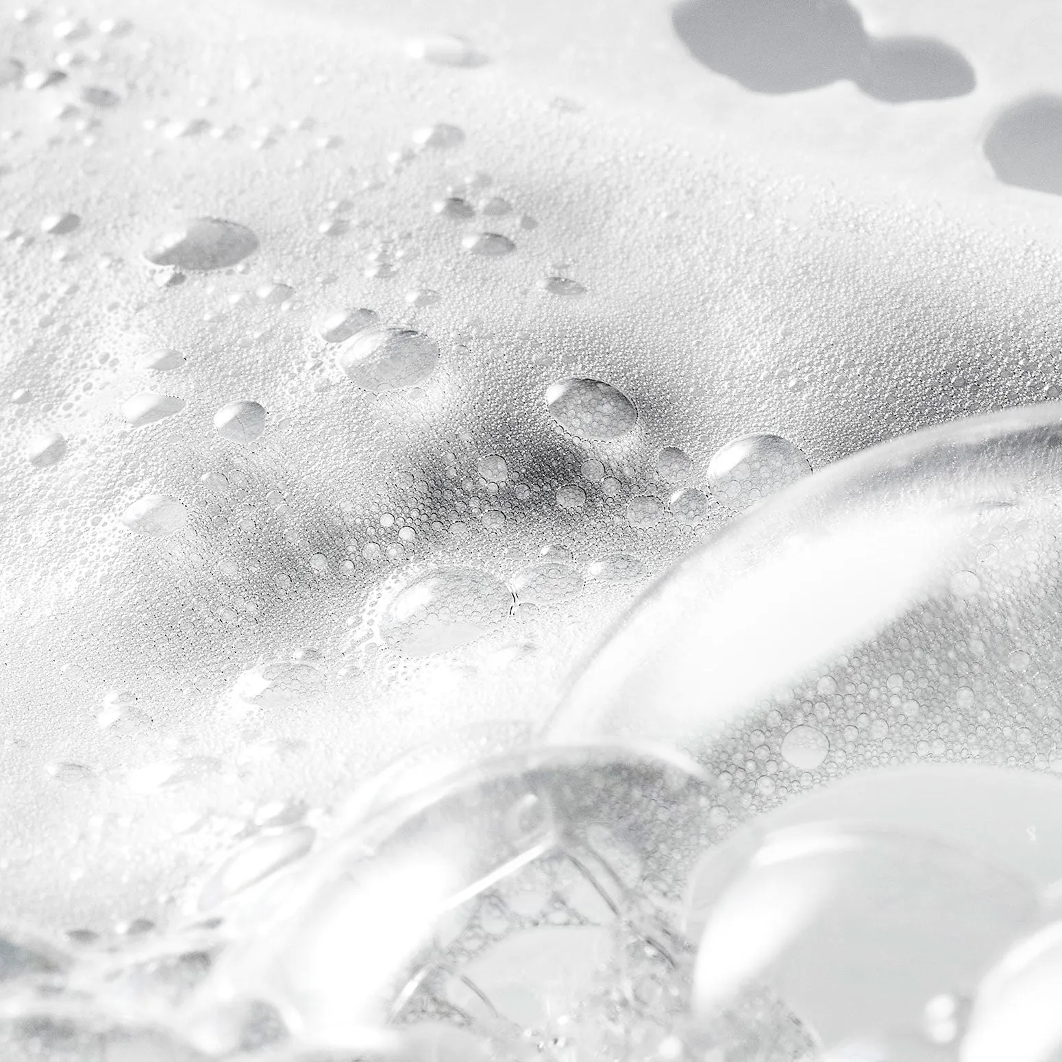 pore purifying foam cleanser