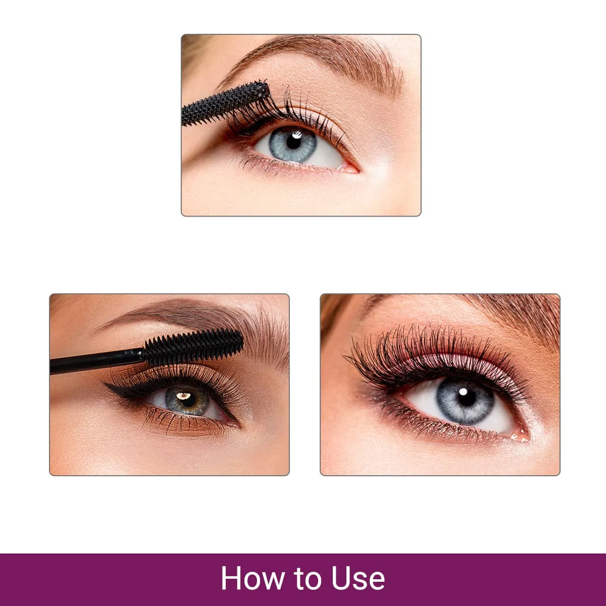 Proedit HD Mascara