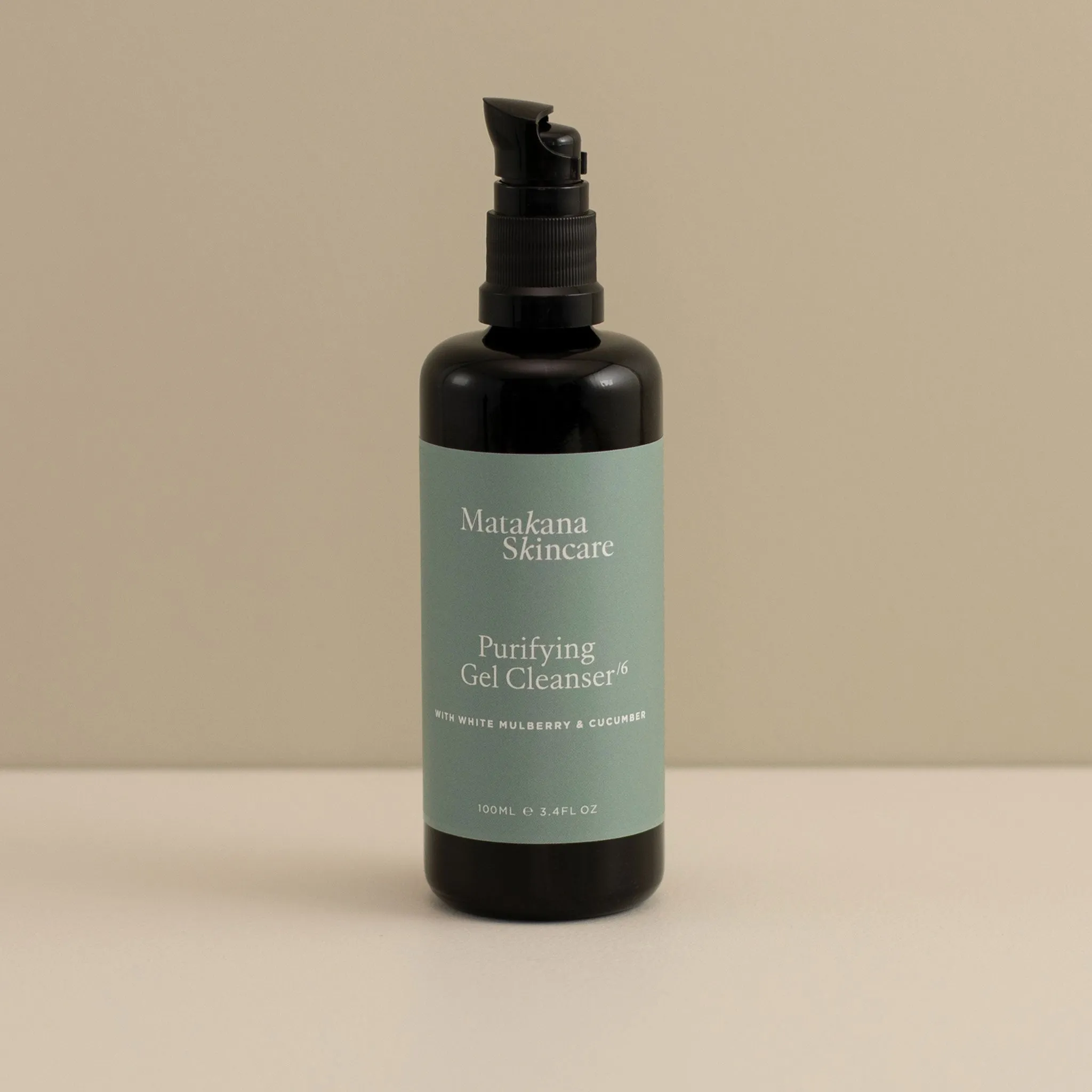 Purifying Gel Cleanser/6