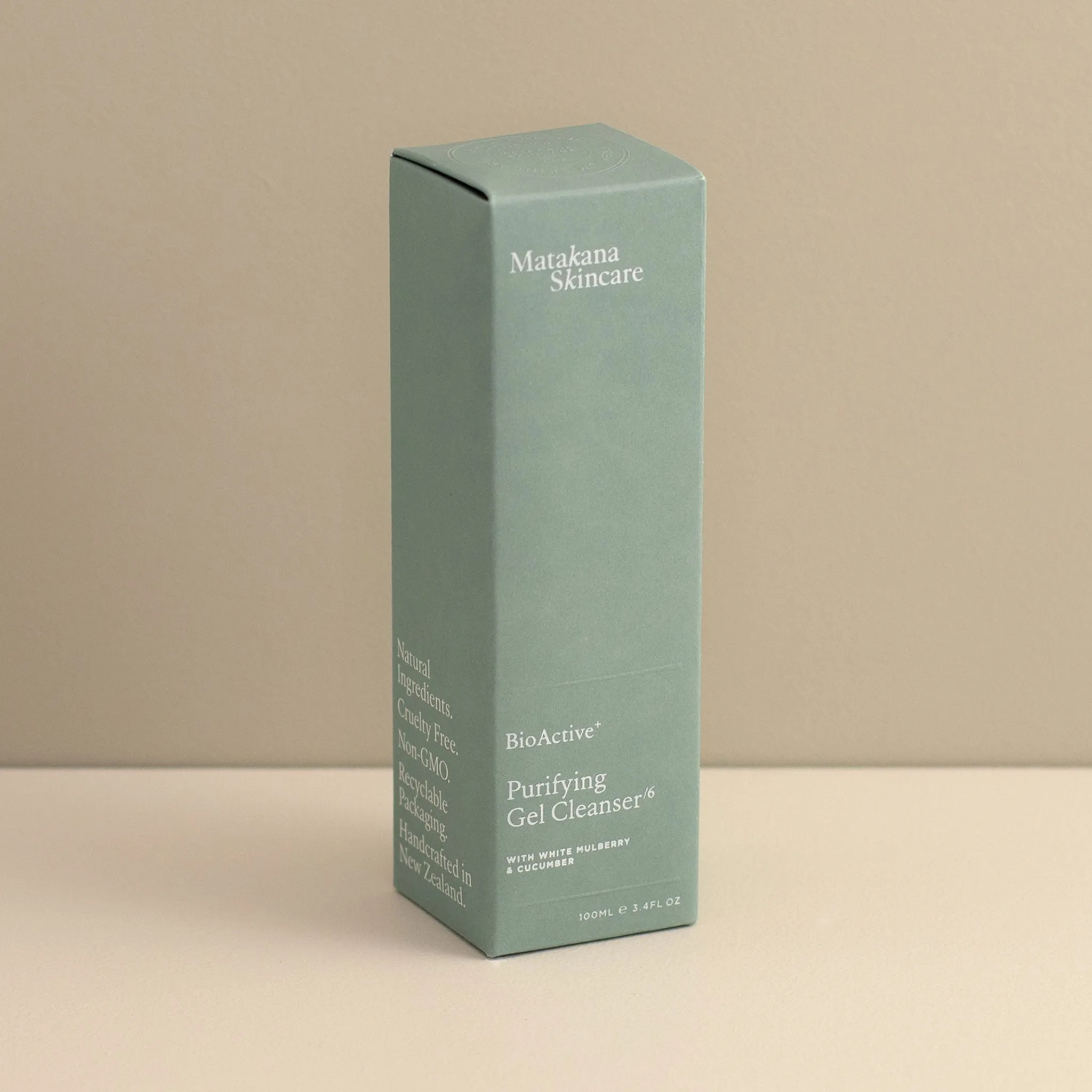 Purifying Gel Cleanser/6