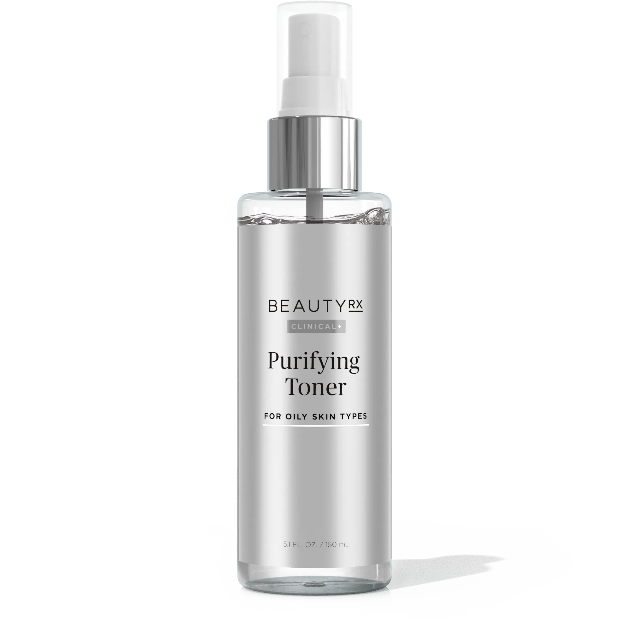 Purifying Toner