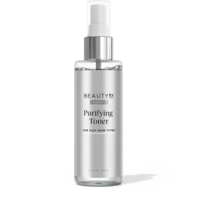 Purifying Toner