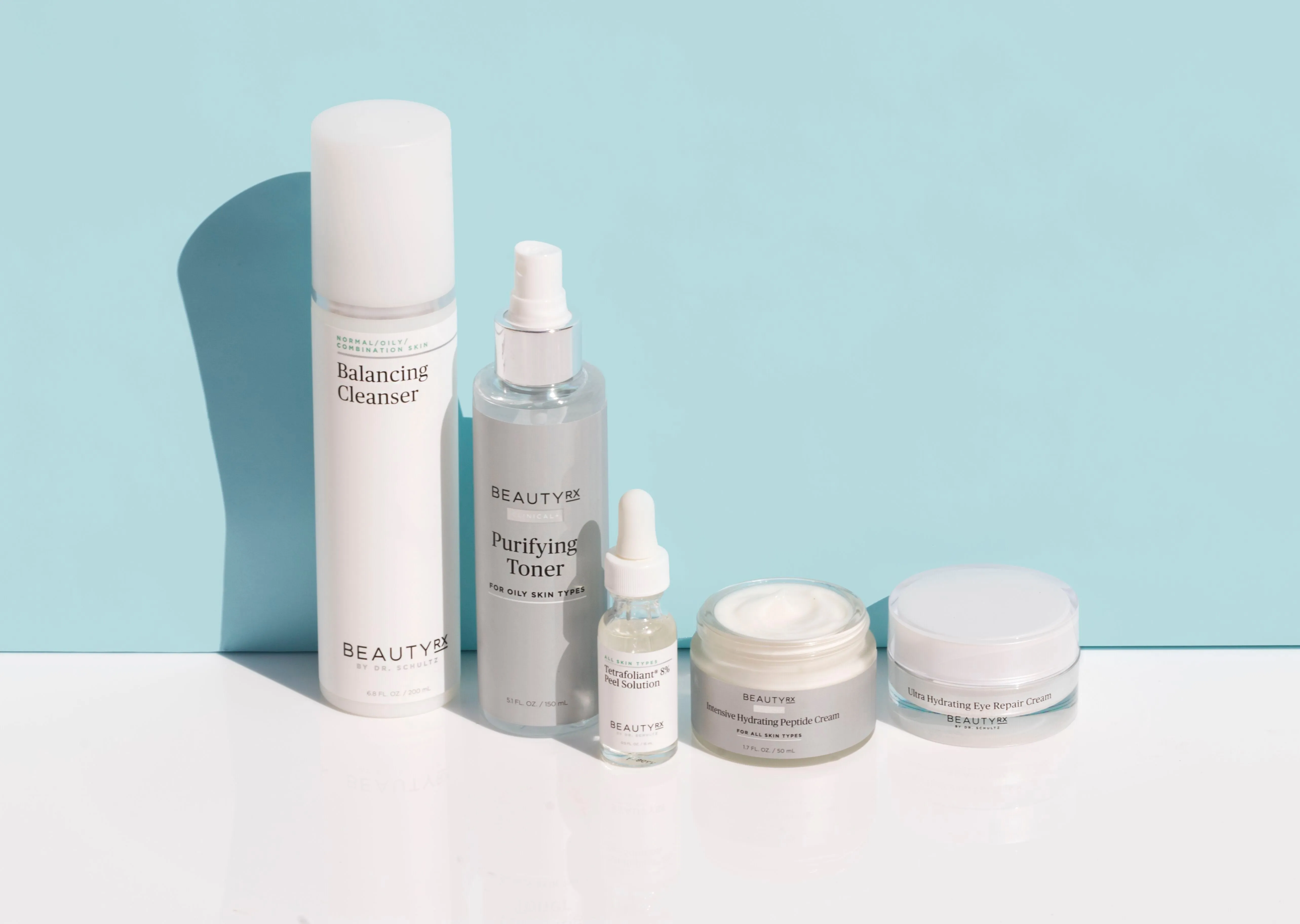 Purifying Toner