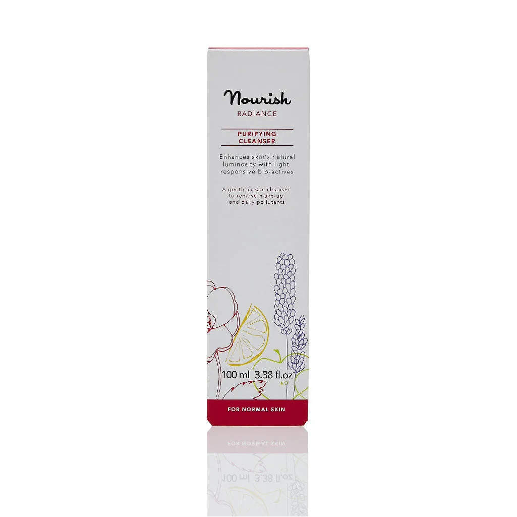 Radiance Purifying Cleanser