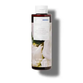 Renewing Body Cleanser White Blossom