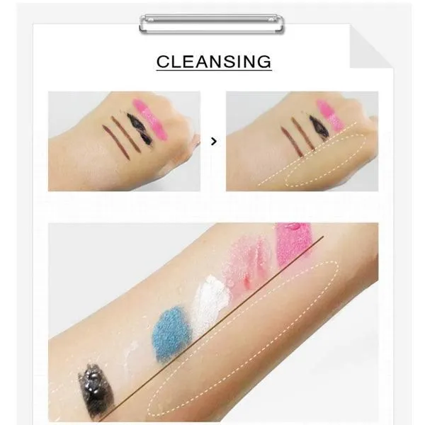 RNW Der Clear Purifying Cleansing Oil 200ml