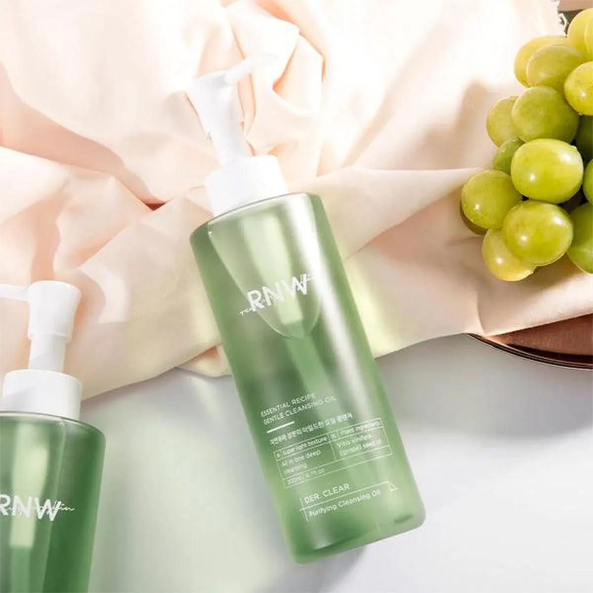 RNW Der Clear Purifying Cleansing Oil 200ml