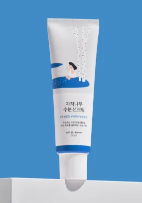 ROUND LAB Birch Juice Moisture Sunscreen 50ml