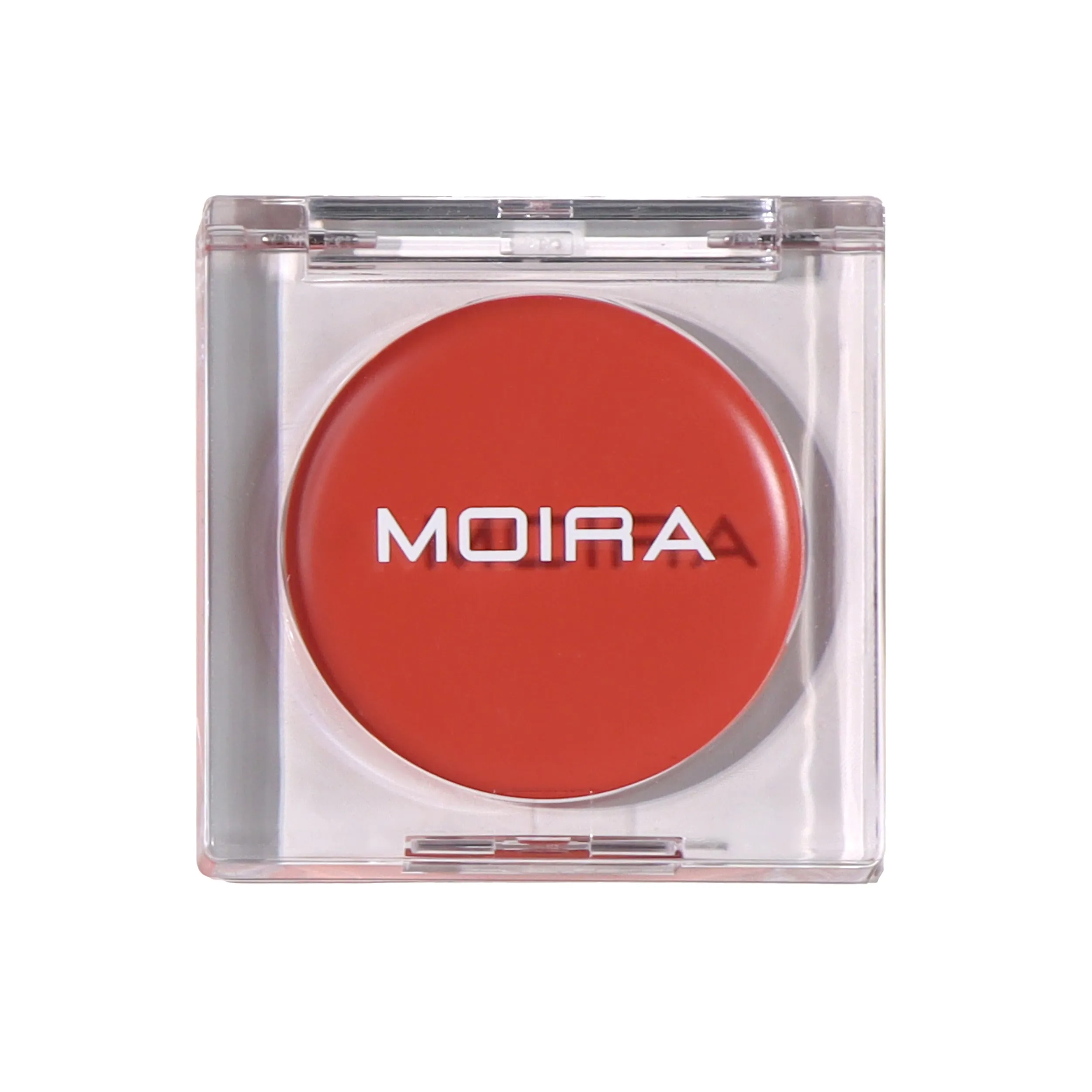 RUBOR EN CREMA LOVEHEAT CREAM BLUSH - MOIRA