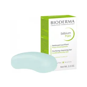 Sebium Soap Bar