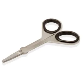 Seki Edge Stainless Steel Nostril Scissors