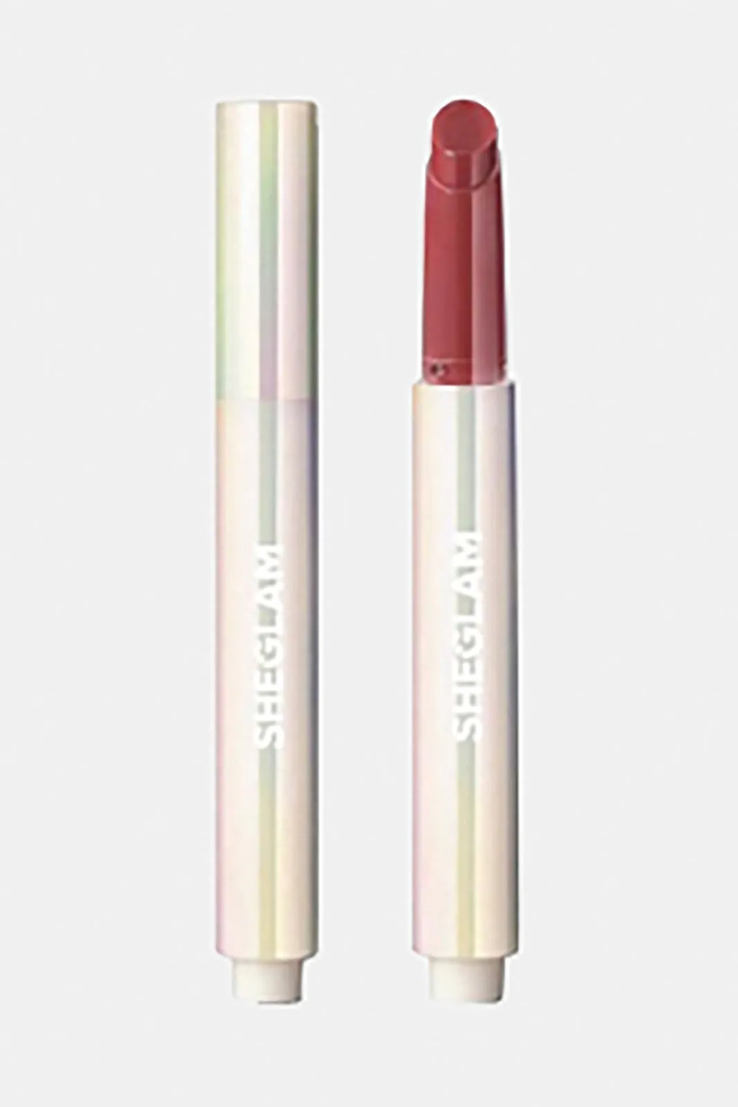 Sheglam Pout-Perfect Shine Lip Plumper - First Crush
