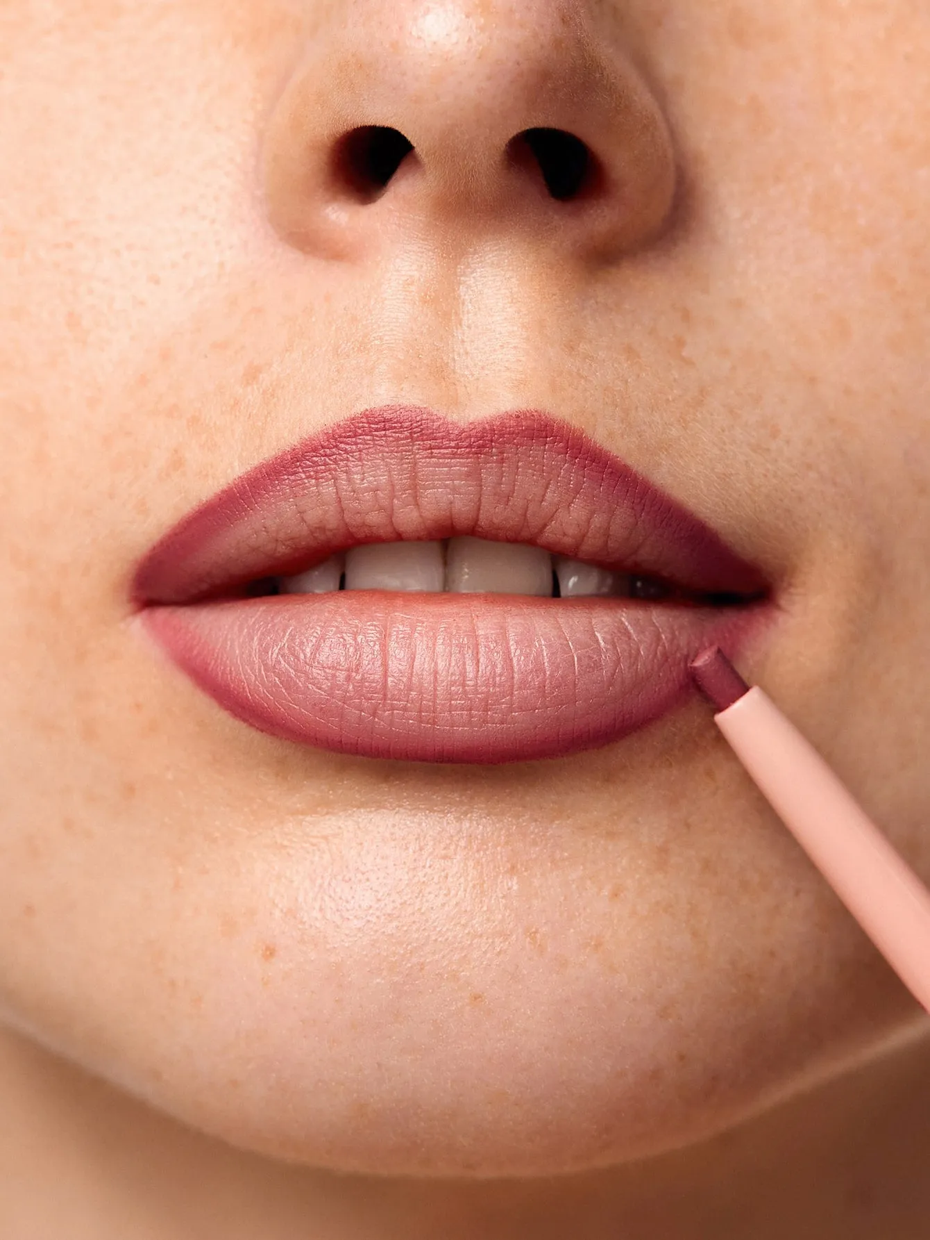 SHEGLAM SO Lippy Lip Liner Crimson