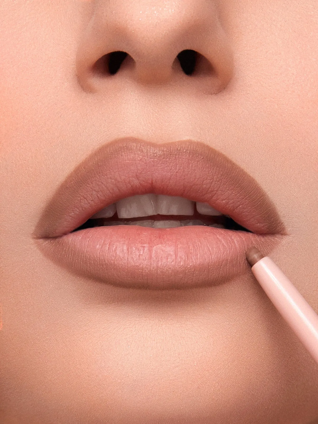 SHEGLAM SO Lippy Lip Liner Crimson