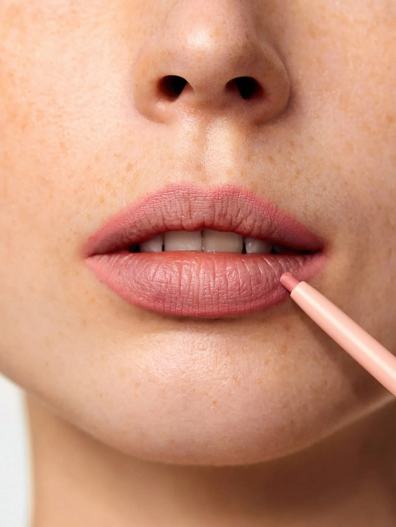SHEGLAM SO Lippy Lip Liner Crimson