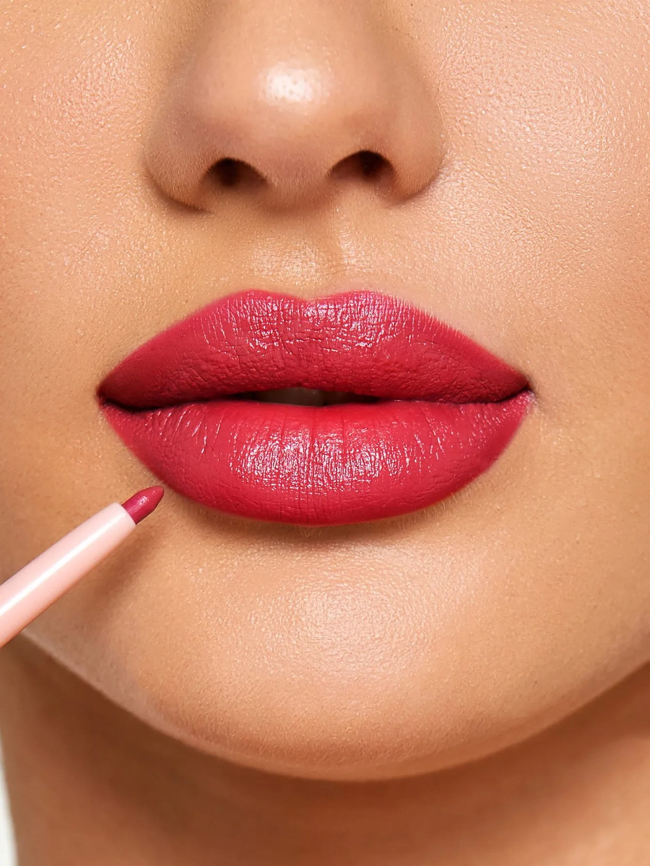 SHEGLAM SO Lippy Lip Liner Crimson