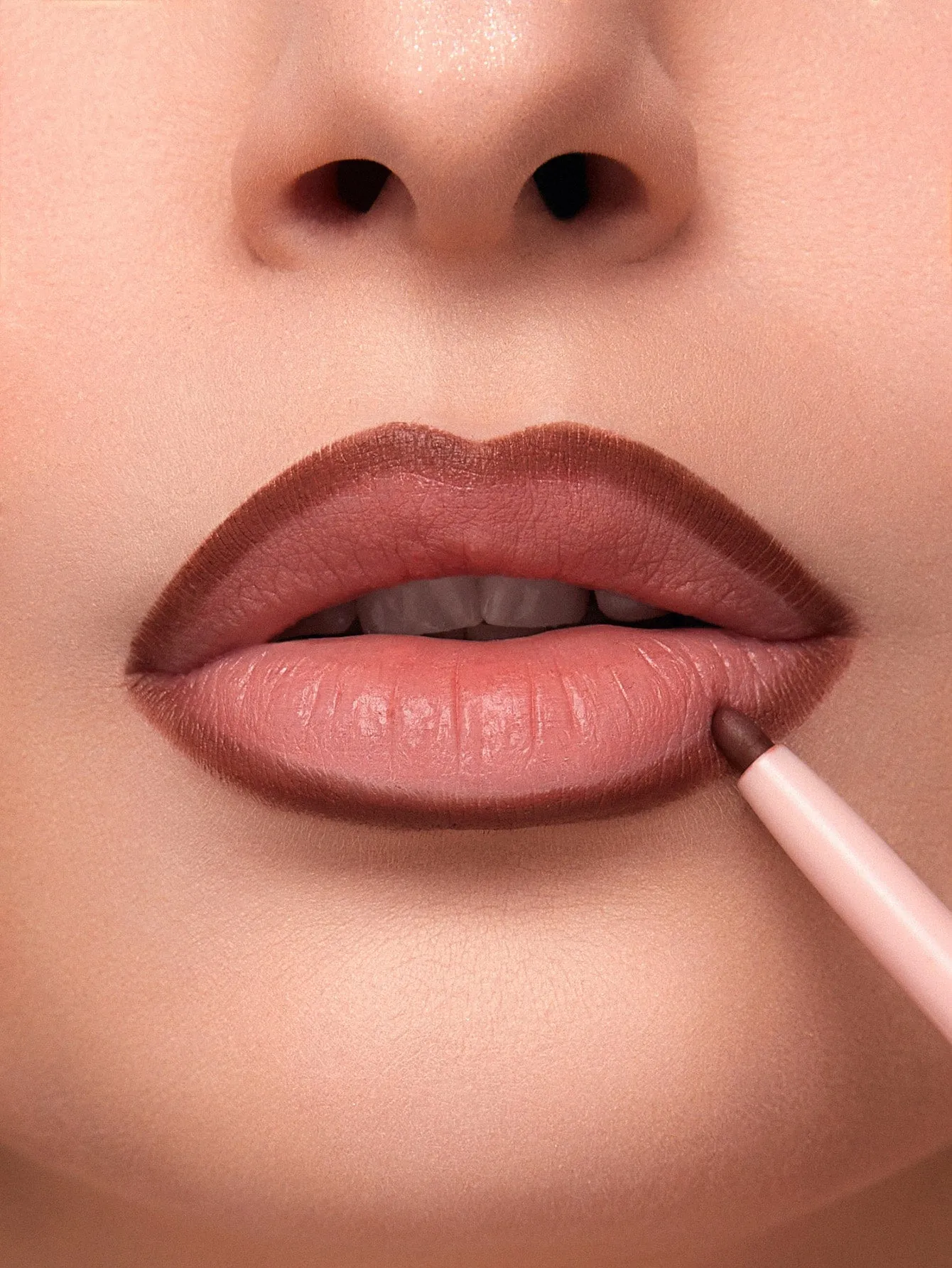 SHEGLAM SO Lippy Lip Liner Crimson
