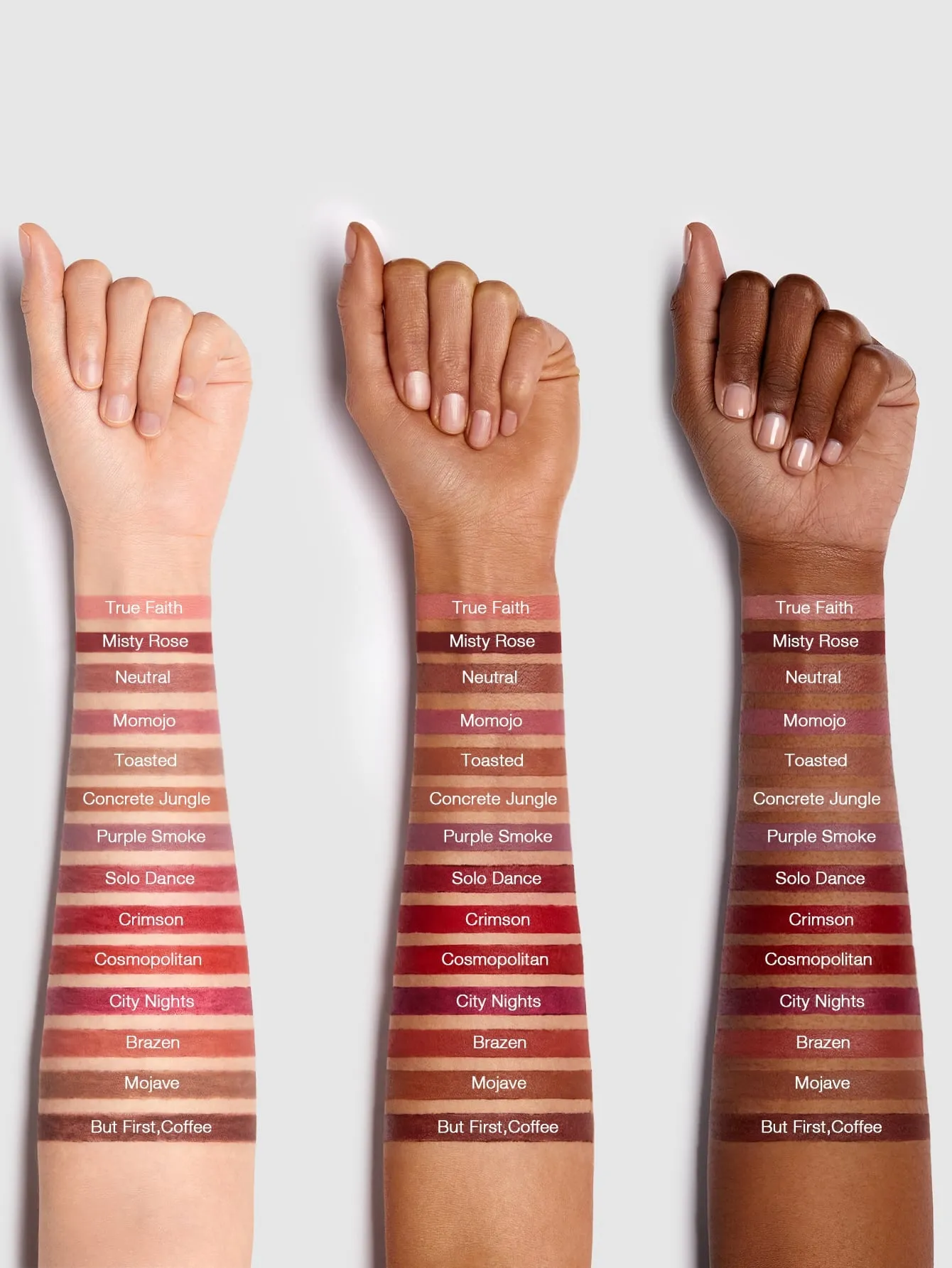 SHEGLAM SO Lippy Lip Liner Crimson