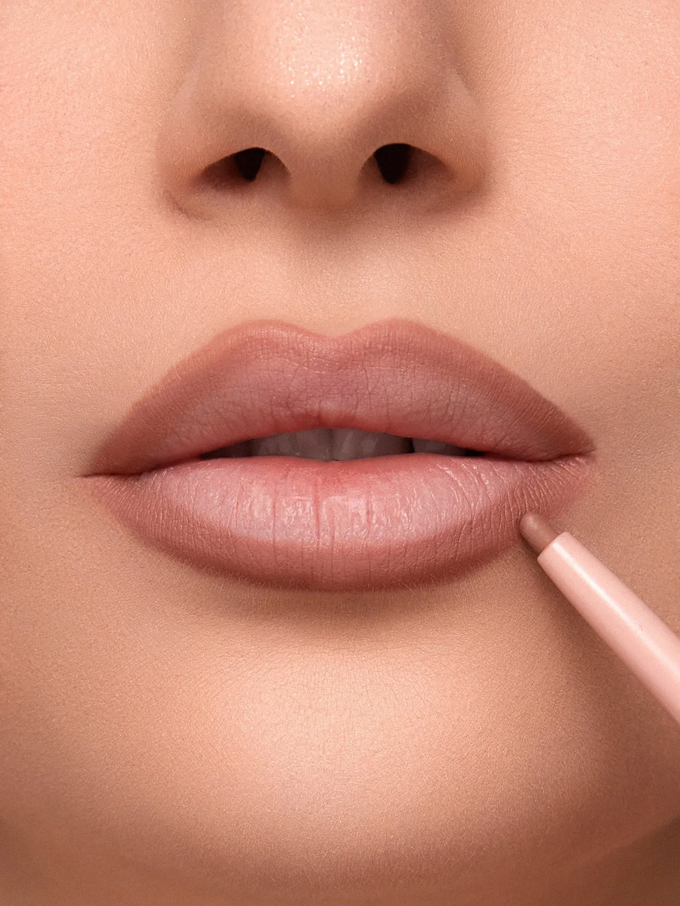SHEGLAM SO Lippy Lip Liner Crimson