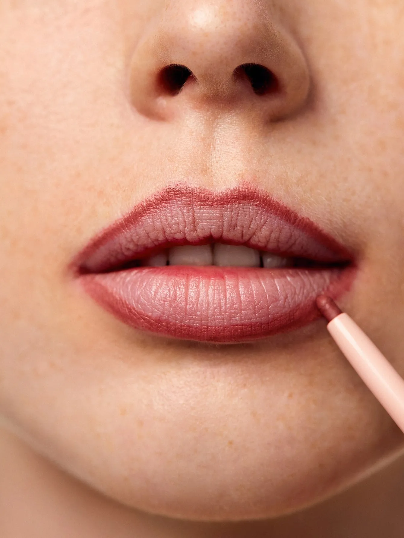 SHEGLAM SO Lippy Lip Liner Crimson
