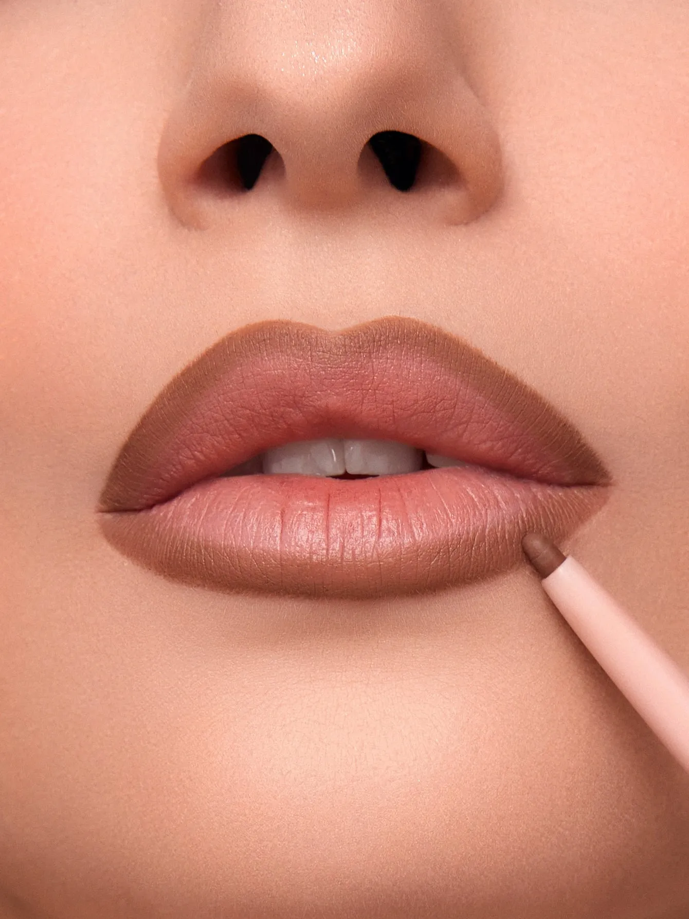 SHEGLAM SO Lippy Lip Liner Crimson