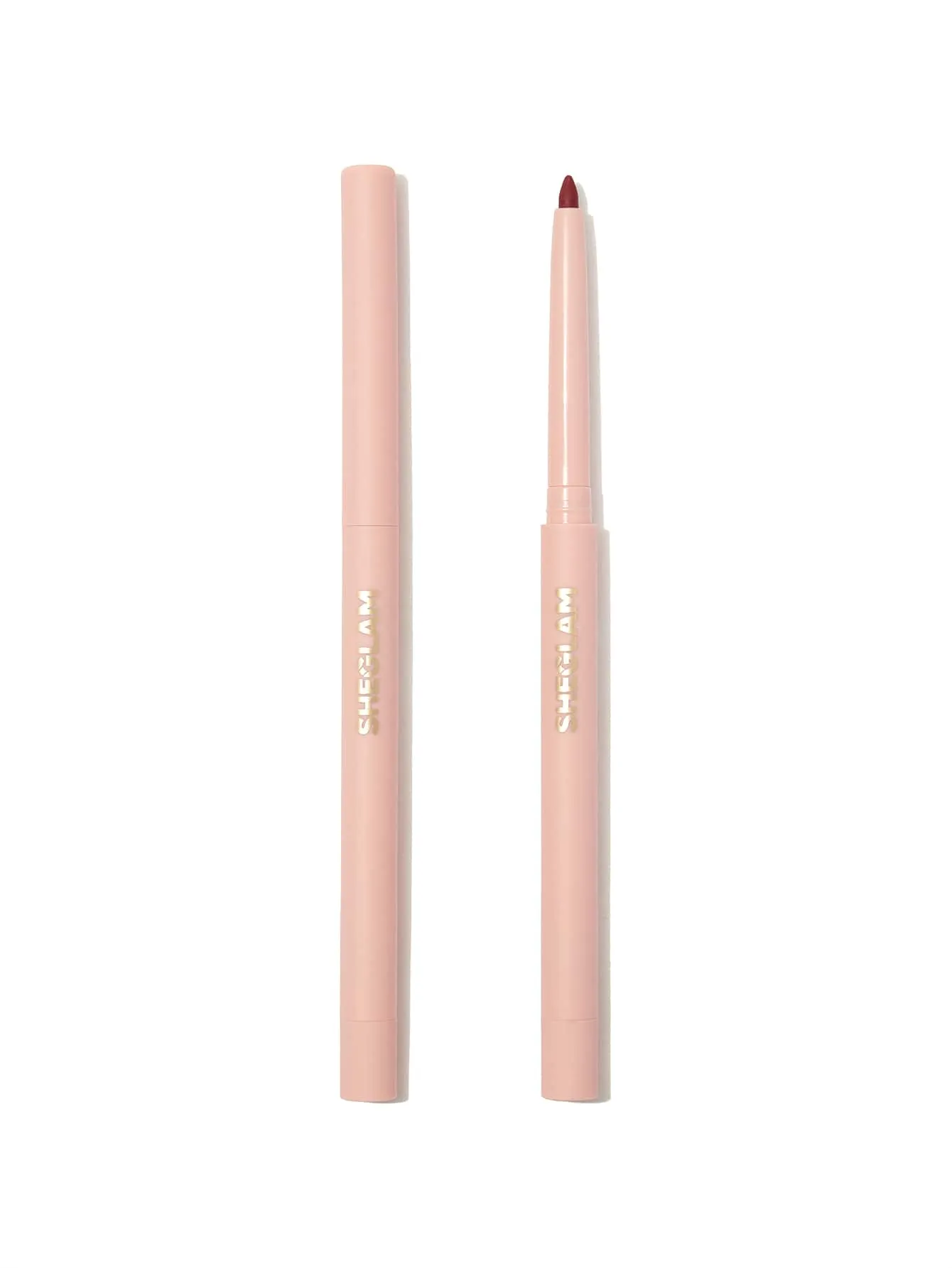 SHEGLAM SO Lippy Lip Liner Crimson