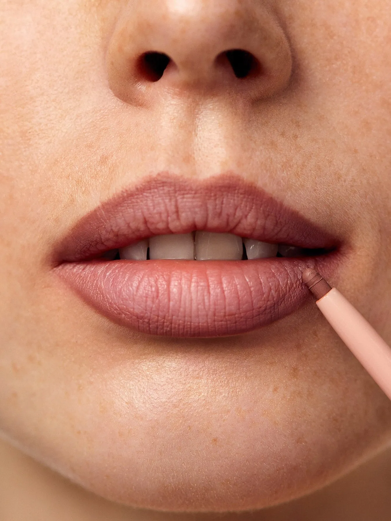 SHEGLAM SO Lippy Lip Liner Crimson