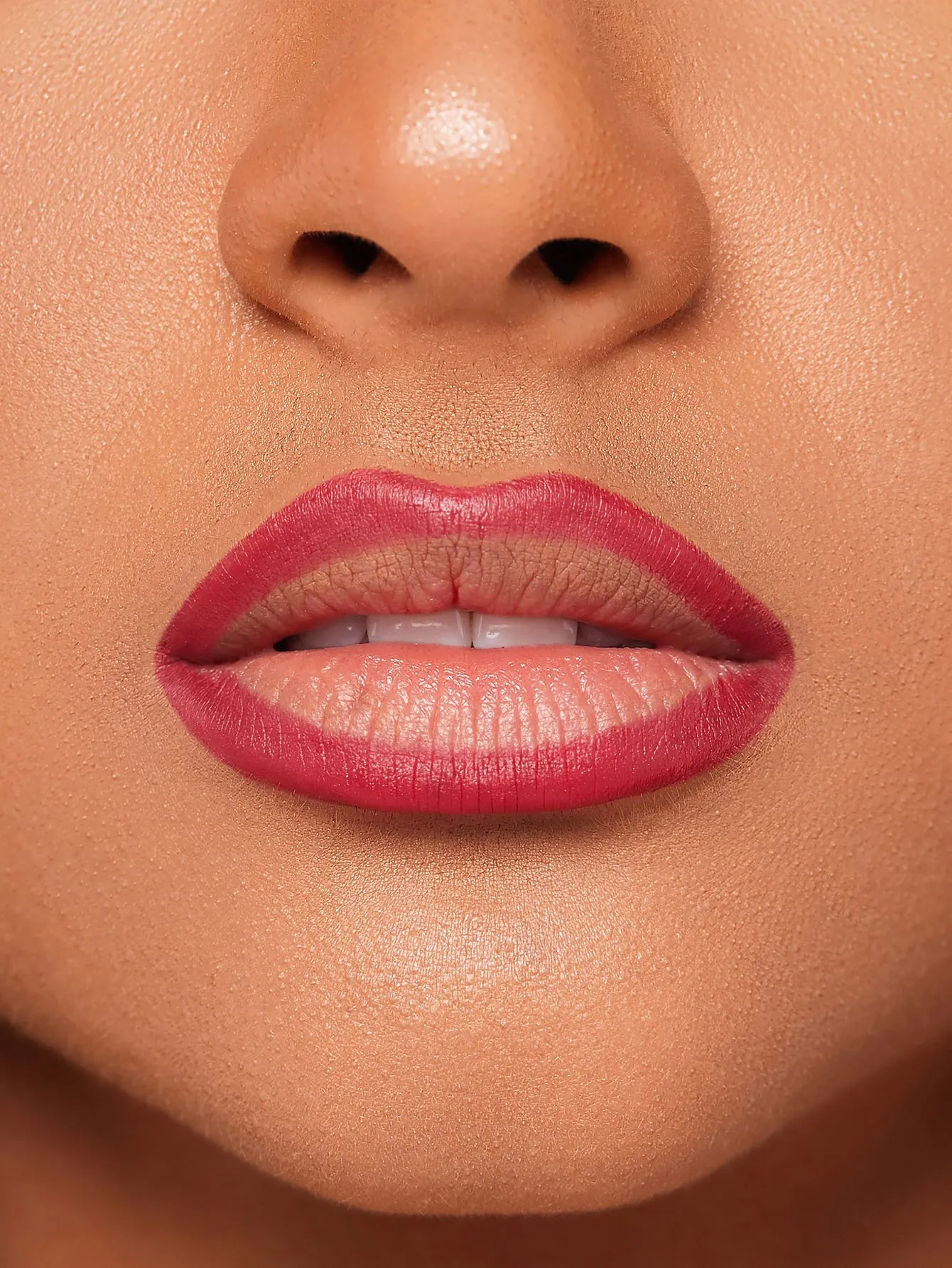 SHEGLAM SO Lippy Lip Liner Crimson