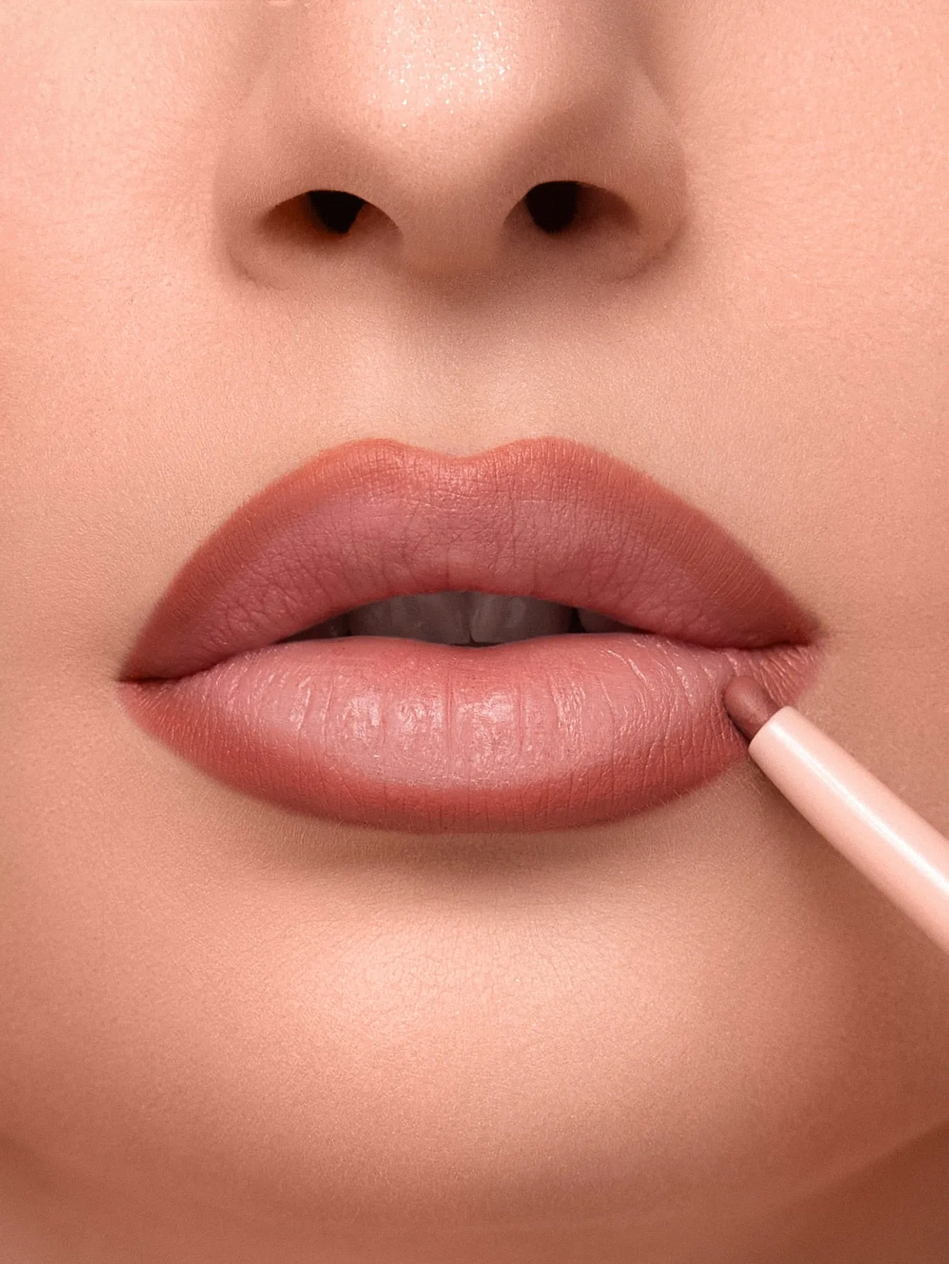 SHEGLAM SO Lippy Lip Liner Crimson