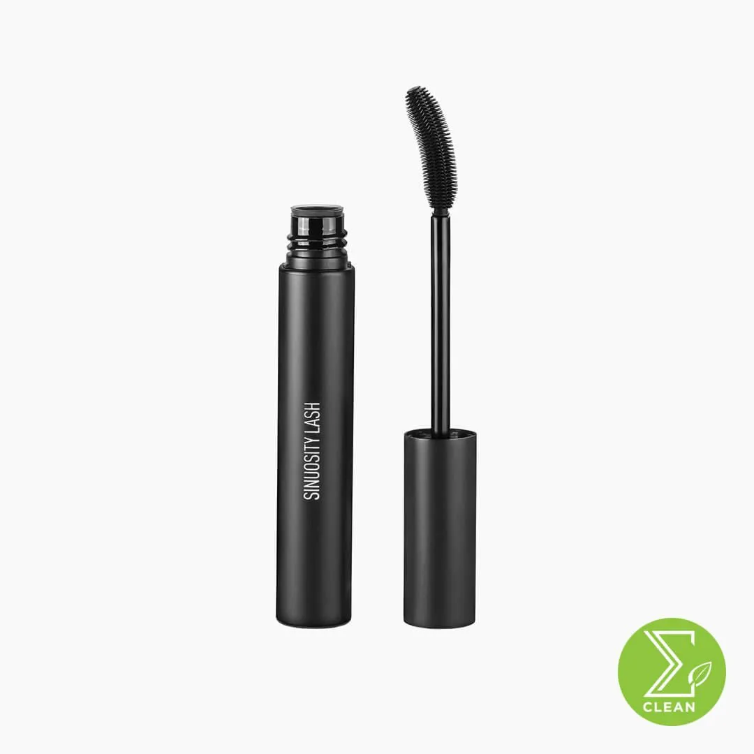 Sigma Beauty Sinuosity Lash