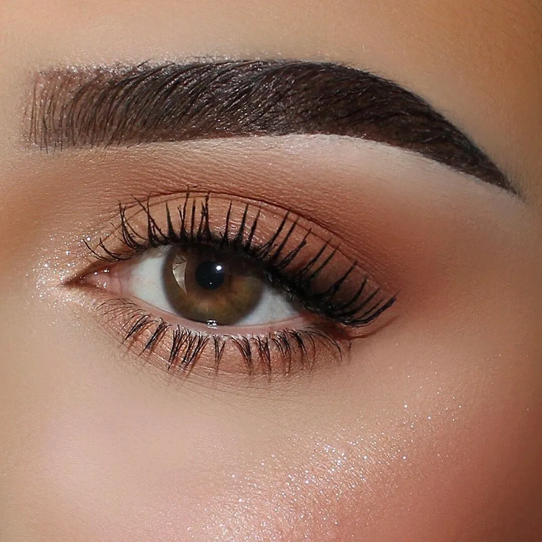 Sigma Beauty Sinuosity Lash