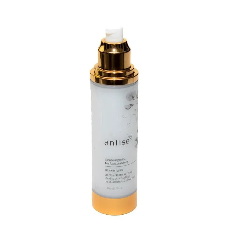 Skincare Collection for Your 50s Plus - Complete Set of Anti-Aging Products