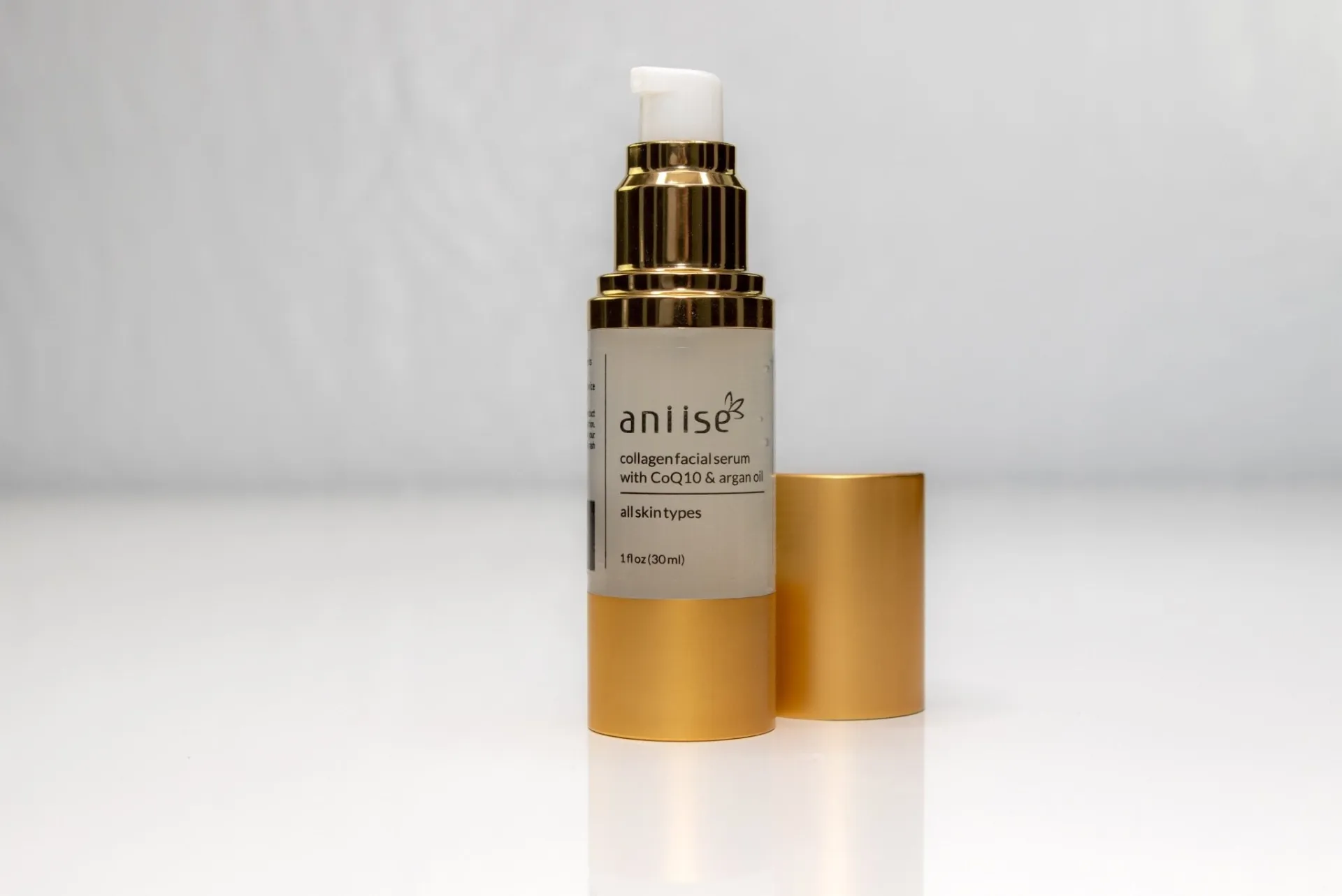 Skincare Collection for Your 50s Plus - Complete Set of Anti-Aging Products