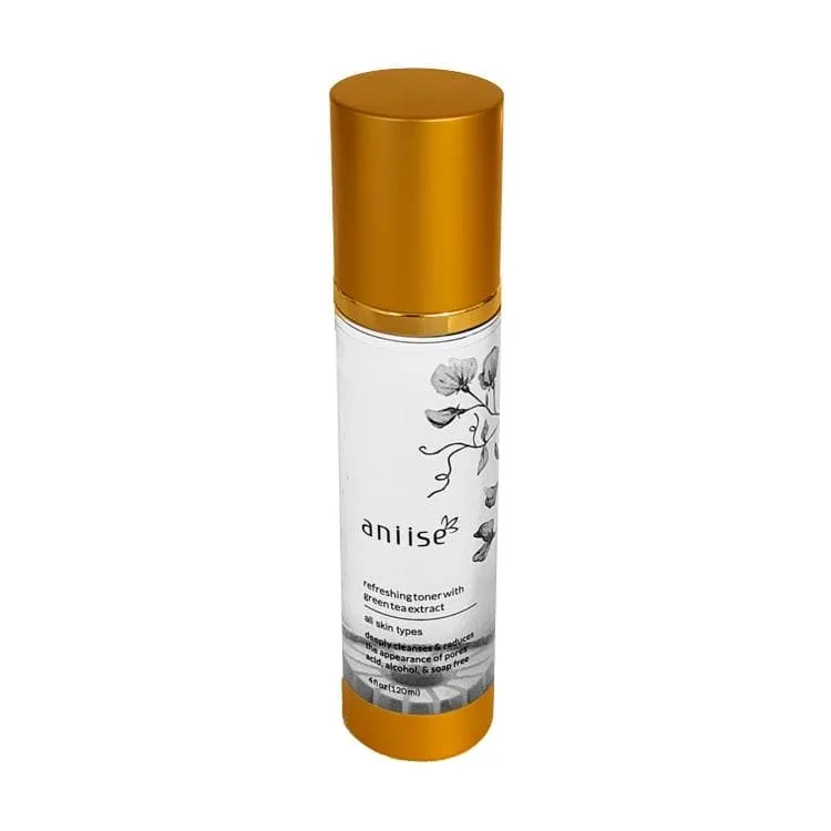 Skincare Collection for Your 50s Plus - Complete Set of Anti-Aging Products