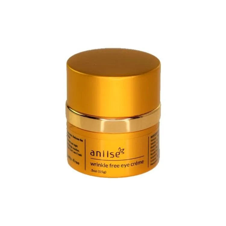 Skincare Collection for Your 50s Plus - Complete Set of Anti-Aging Products