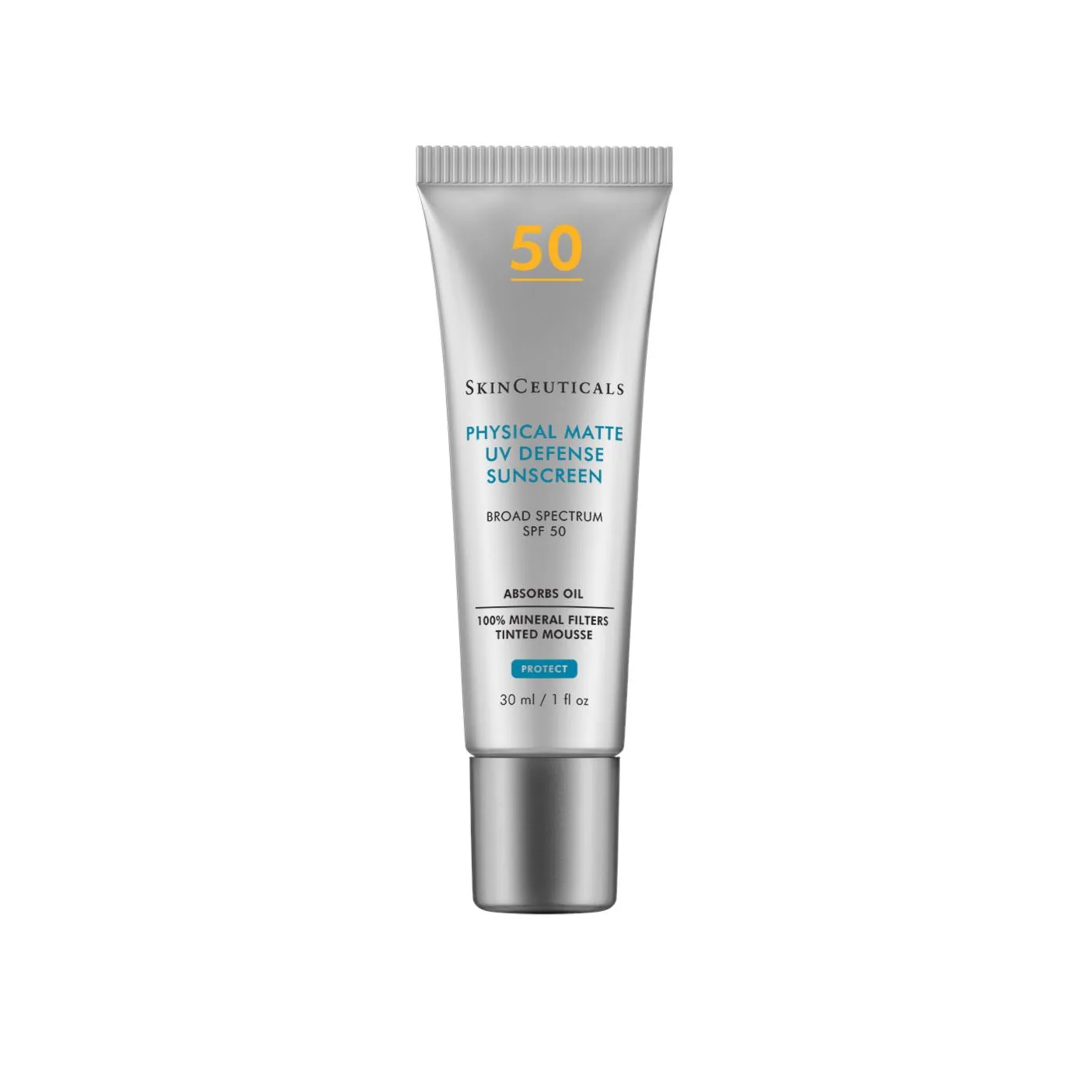 SkinCeuticals Physical Matte UV Defense SPF 50